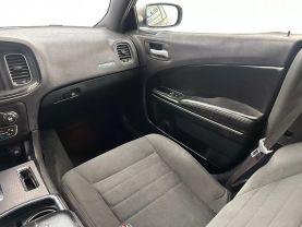 2016 DODGE CHARGER