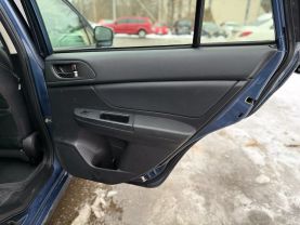 2012 SUBARU IMPREZA WAGON 4-CYL, PZEV, 2.0 LITER 2.0I SPORT LIMITED WAGON 4D