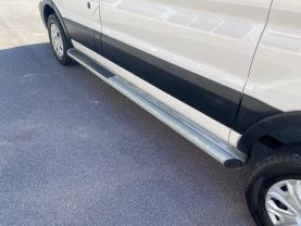 2022 FORD TRANSIT 250 CARGO VAN LOW ROOF 130" WB CARGO VANS V6, 3.5 LITER LOW ROOF 130" WB 3D - Eddies Auto Sales