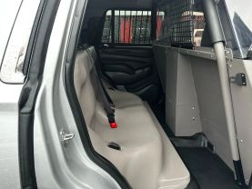 2020 CHEVROLET TAHOE