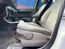 2010 FORD FOCUS