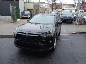 2020 TOYOTA RAV4 HYBRID