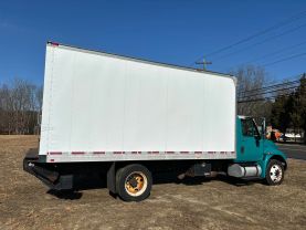 2013 INTERNATIONAL 4300