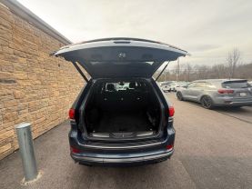 2019 JEEP GRAND CHEROKEE SUV V6, VVT, 3.6 LITER LIMITED X SPORT UTILITY 4D - Gesner Auto Inc in Taunton, MA, 41.88613, -71.14527