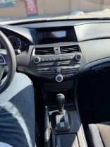 2009 HONDA ACCORD