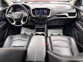 2019 GMC TERRAIN SUV 4-CYL, TURBO, 2.0 LITER DENALI SPORT UTILITY 4D