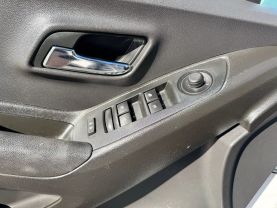 2019 CHEVROLET TRAX SUV 4-CYL, ECOTEC TURBO, 1.4L LS SPORT UTILITY 4D