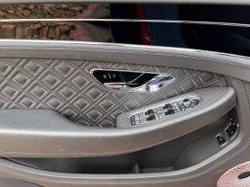 2020 BENTLEY CONTINENTAL GT COUPE V8, TWIN TURBO, 4.0 LITER GT V8 COUPE 2D