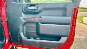 2021 GMC SIERRA 1500 DOUBLE CAB