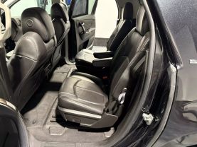 2014 GMC ACADIA SUV V6, 3.6 LITER SLT-1 SPORT UTILITY 4D