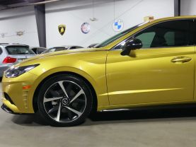 2021 HYUNDAI SONATA for sale in  Orlando, FL