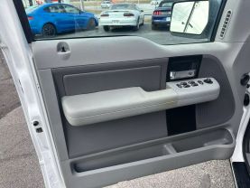 Used 2005 FORD F150 SUPER CAB for $6,935 at Big Mikes Auto Sale in Tulsa, OK 36.0895488,-95.8606504