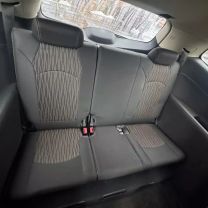 2013 CHEVROLET TRAVERSE SUV V6, 3.6 LITER LT SPORT UTILITY 4D