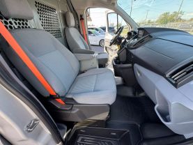 2019 FORD TRANSIT 150 VAN