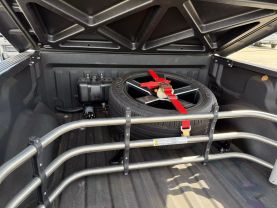2006 FORD F150 SUPERCREW CAB