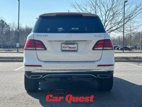 2017 Mercedes-benz Gle - Image 6