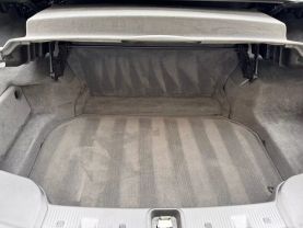 2006 MERCEDES-BENZ SL-CLASS CONVERTIBLE V12, TWIN TURBO, 6.0L SL 65 AMG ROADSTER 2D
