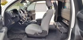 2021 TOYOTA TACOMA ACCESS CAB PICKUP 4-CYL, 2.7 LITER SR PICKUP 4D 6 FT at The One Autosales Inc in Phoenix , AZ 85022  33.60461470880989, -112.03641575767358