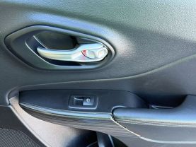 2014 Jeep Cherokee Limited Sport Utility 4d - Image 29