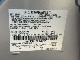 2018 FORD ECOSPORT SUV - AUTOMATIC - Dart Auto Group