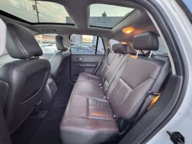 2010 FORD EDGE