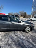 2009 HONDA ACCORD