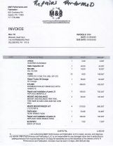2018 Ram 2500 Crew Cab Tradesman Pickup 4d 8 Ft - Image 21