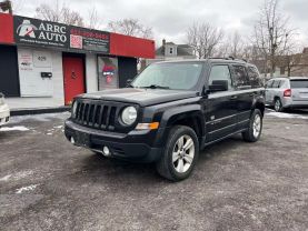 2011 Jeep Patriot - Image 1