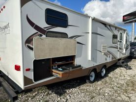 2014 KEYSTONE RV PASSPORT - - 2920BH