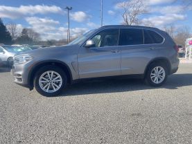 2015 BMW X5