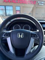 2009 HONDA ACCORD