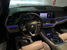 2020 BMW X5