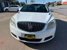 2016 BUICK VERANO SEDAN 4-CYL, ECOTEC, 2.4L SEDAN 4D