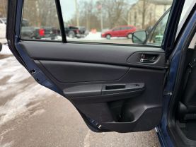 2012 SUBARU IMPREZA WAGON 4-CYL, PZEV, 2.0 LITER 2.0I SPORT LIMITED WAGON 4D