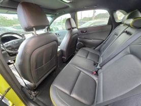 2019 HYUNDAI KONA