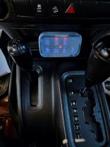 2011 JEEP WRANGLER SUV V6, 3.8 LITER SPORT SUV 2D