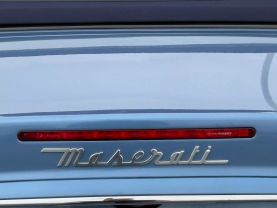 2003 Maserati Spyder Corsa - Image 29