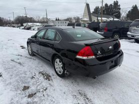 2013 Chevrolet Impala - Image 4