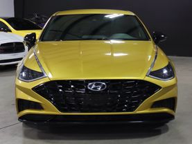 2021 HYUNDAI SONATA for sale in  Orlando, FL