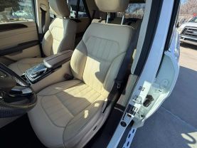 2018 MERCEDES-BENZ GLE SUV V6, 3.5 LITER GLE 350 4MATIC SPORT UTILITY 4D