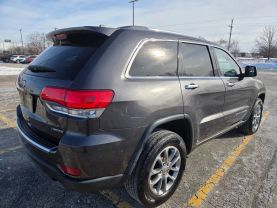 2015 Jeep Grand Cherokee - Image 6