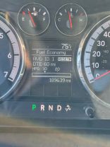 2012 RAM 2500 CREW CAB PICKUP V8, HEMI, 5.7 LITER ST PICKUP 4D 8 FT