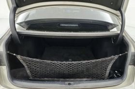 2016 LEXUS IS SEDAN 4-CYL, TURBO, 2.0 LITER IS 200T SEDAN 4D
