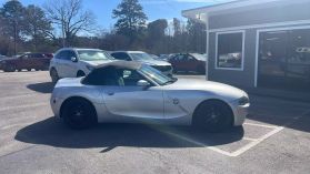 2005 Bmw Z4 - Image 4