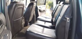 2007 CHEVROLET AVALANCHE SUV V8, FFV, 5.3 LITER LT SPORT UTILITY PICKUP 4D 5 1/4 FT at The One Autosales Inc in Phoenix , AZ 85022  33.60461470880989, -112.03641575767358