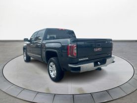 2018 GMC SIERRA 1500 CREW CAB