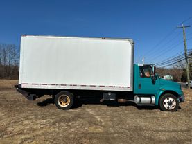 2013 INTERNATIONAL 4300