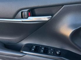 2020 TOYOTA CAMRY SEDAN - AUTOMATIC - Dart Auto Group