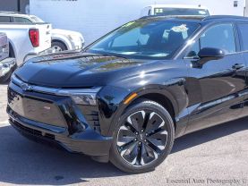 -2024 Chevrolet Blazer Ev - Image 2