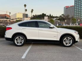 2015 Bmw X4 Xdrive28i Sport Utility 4d - Image 10